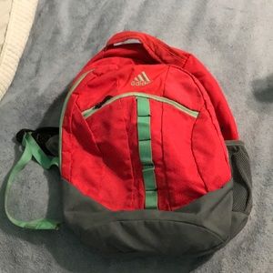 Adidas backpack